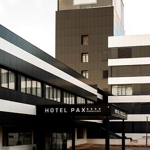 Hotel Pax